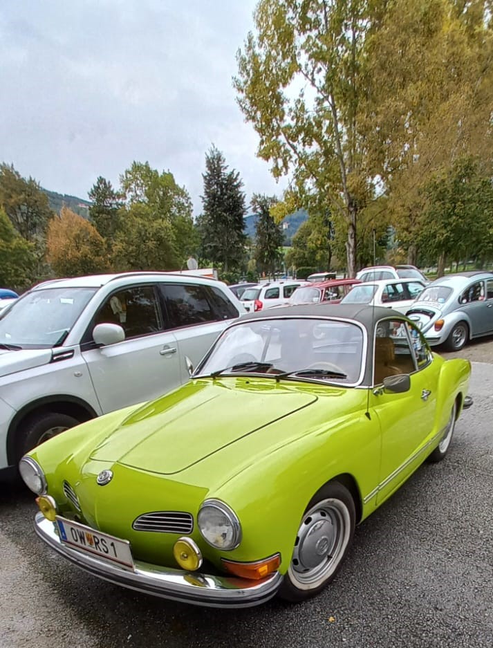 2025-10-05 Herbstausfahrt